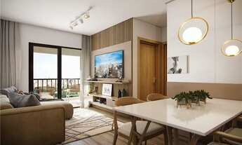 Imagem 5: Apartamento 4A com ótima planta e muitos diferenciais