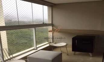 Imagem: Apartamento Mobiliado no Vila da Serra