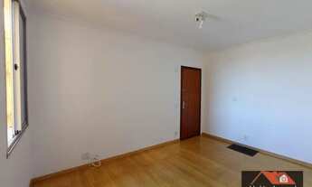 Imagem 2: Apartamento com 2 dormitórios para alugar, 74 m² por R$ 1.700/mês - Jardim Paulicéia - Cam