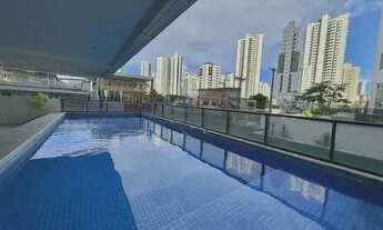 Imagem 2: Oportunidade em Boa Viagem| Proximo ao CBV| Edf. Maria Satye| 3 Quartos| 86m²