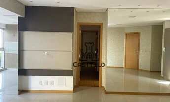 Imagem 2: Apartamento à venda, 104 m² por R$ 905.000 - Guanabara Parque Boulevard - Londrina/PR