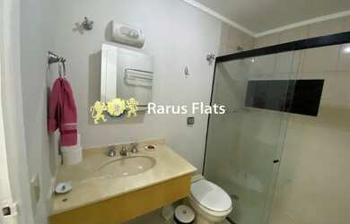 Imagem 14: Rarus Flats - Flat para venda - Edifício York Duplex Residence