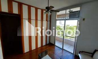 Imagem 5: Barra da Tijuca Apartamento com 4 dormitórios