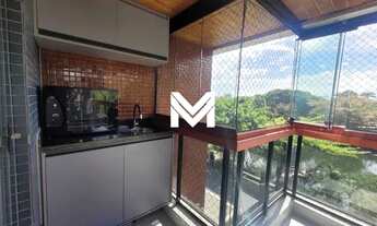 Imagem 7: WONDERFUL VENDO APARTAMENTO 3 QUARTOS SUITE