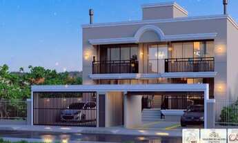 Imagem 3: Apartamento com 3 quartos sendo 1 suíte á 700m do mar em Itajuba Barra Velha