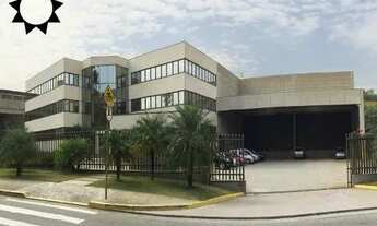 Imagem 6: GALPÃO para Locação ALPHAVILLE EMPRESARIAL, BARUERI