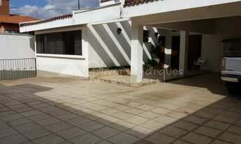 Imagem 6: Casa à venda, 550 m² por R$ 3.500.000,00 - Vila São Francisco - São Paulo/SP