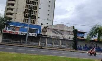 Imagem 6: Apartamento com 4 dormitórios, 230 m² - venda por R$ 750.000 ou aluguel por R$ 3.700/mês