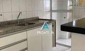 Imagem 5: Apartamento com 2 dormitórios para alugar, 60 m² - Campestre - Santo André/SP
