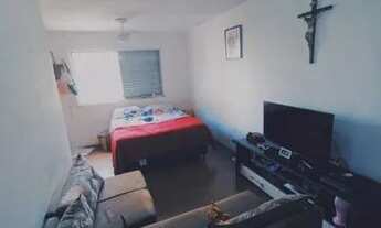 Imagem 3: Kitnet com 1 dormitório à venda, 38 m² por R$ 170.000,00 - Vila Itapura - Campinas/SP