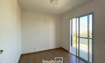 Imagem 3: QUER ALUGAR? Apto 0km, 2 dorm,1 vaga, 2 sacadas,Infra de condomínio,sacada,churrasqueira-P