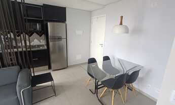 Imagem 4: Excelente Studio Mobiliado para aluguel tem 40 M² com 1 quarto em Vila Regente Feijó -São