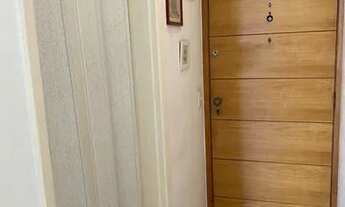 Imagem 4: MOEMA 01 DORMITORIO