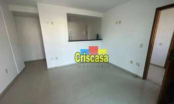 Imagem 4: Apartamento com 2 dormitórios para alugar, 80 m² por R$ 2.450,00/mês - Novo Portinho - Cab