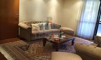 Imagem 6: Apartamento Residencial / Jardim Anália Franco 5 vaga(s) / 4 dorm(s) / 4 suíte(s) / 500,00