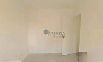 Imagem 4: Apartamento com 2 dormitórios para alugar, 53 m² por R$ 3.717,00/mês - Tatuapé - São Paulo