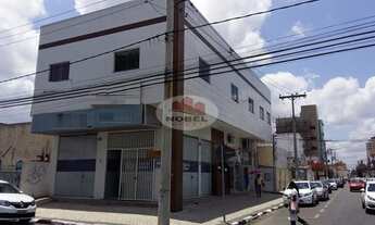 Imagem 2: Sala comercial 1° andar para aluguel Centro de Feira com 36 metros REF: 6837