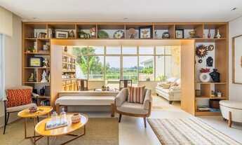 Imagem 7: Alto Padrão Clean