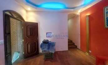 Imagem 6: Sobrado com 4 dormitórios, 240 m² - venda por R$ 2.800.000,00 ou aluguel por R$ 10.728,44