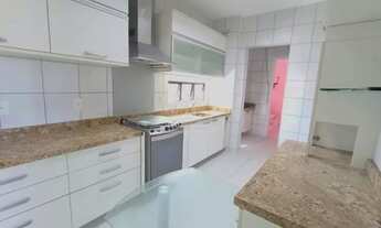 Imagem 7: EXR) Apartamento à venda na Aldeota de 155m² com 2 suítes e 2 vagas