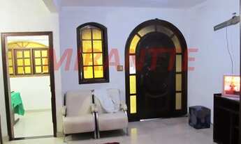 Imagem 2: Sobrado de 170m² com 3 quartos em Santana