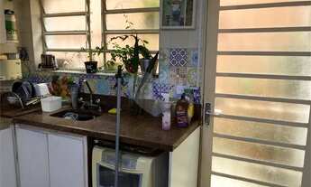 Imagem 7: São Paulo - Casa Padrão - ACLIMAÇÃO