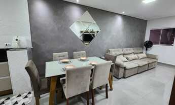 Imagem 2: Casa para venda Bairro Villa Amato Sorocaba