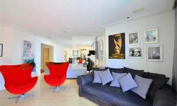 Imagem 7: Apartamento à Venda - Jardim Paulista, 3 Quartos, 259 m2