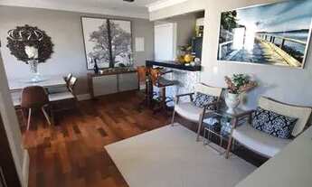 Imagem 2: APARTAMENTO - VILA MASCOTE - SP