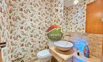 Imagem 2: Apartamento com 3 dormitórios para alugar, 140 m² por R$ 6.113,00/mês - Jardim Saint Gerar