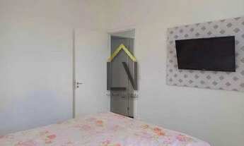 Imagem 6: Lindo Apartamento no Edifício Vertical House em andar alto