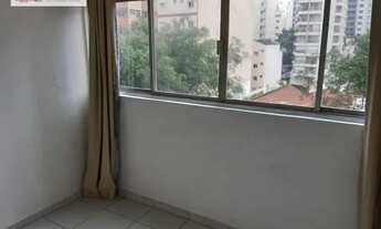 Imagem 4: Apartamento com 1 dormitório, 32 m² - venda por R$ 350.000,00 ou aluguel por R$ 2.023,00/m