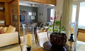 Imagem 3: Apartamento com 3 dormitórios à venda, 140 m² por R$ 1.050.000,00 - Centro - Marília/SP