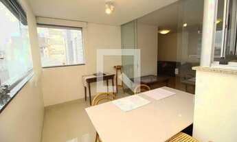 Imagem 5: Apartamento à Venda - Santo Agostinho, 2 Quartos, 99 m2