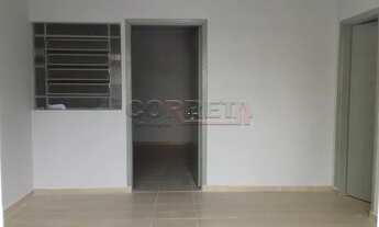 Imagem 2: Araçatuba - Casa - Vila Mendonça