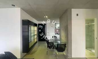 Imagem: Apartamento MaxHaus de 74m² no Brooklin