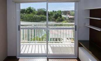 Imagem 2: Apartamento | Bairro Cristal | 2 dormitórios | Suíte | Semi mobiliado