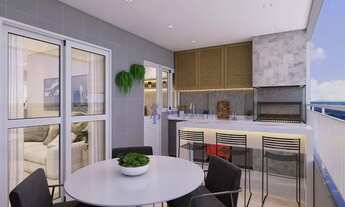 Imagem 2: 2 Dorm. 1 suíte, lazer completíssimo