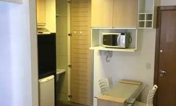 Imagem 5: Vendo linda Kitnet no edifício Golden Place