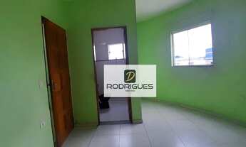 Imagem 2: Casa com 2 dormitórios para alugar, 90 m² por R$ 1.600/mês - Vila Nogueira - Diadema/SP