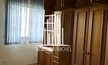 Imagem 5: Apartamento no Condomínio Alexandria e Macedônia em Santana com 80m² 2 dormitório 1 banhei