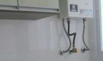 Imagem 6: RES. LA COMMUNE Apartamento com 2 dormitórios