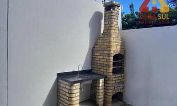 Imagem 6: Apartamento térreo 03 quartos com área privativa no Bessa