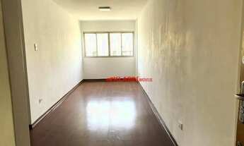 Imagem 3: 1 dormitório ao lado do metrô Paraiso