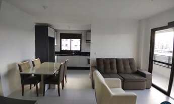 Imagem 2: Apartamento para Venda em Palhoça, Pedra Branca, 2 dormitórios, 1 suíte, 2 banheiros, 1 va