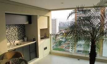 Imagem: Apartamento! Mobiliado com 3 dormitórios