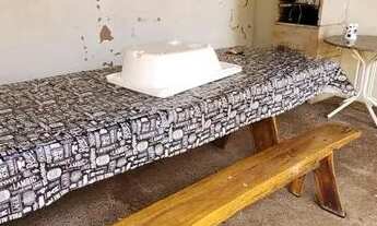 Imagem 6: Casa em Condomínio para Venda em Campo Grande, Nova Lima, 2 dormitórios, 1 banheiro