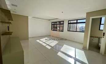 Imagem 3: Apartamento 3 quartos para alugar, 110 m² - Buritis - Belo Horizonte/MG