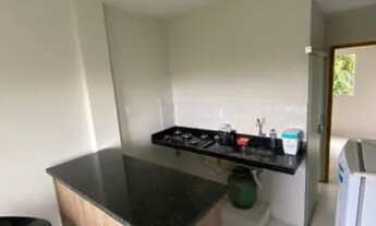 Imagem 3: Kitinete mobiliado no boa vista