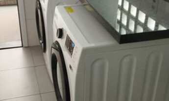 Imagem 4: Apartamento para aluguel tem 52 metros quadrados com 2 quartos em Vila São Pedro - Santo A